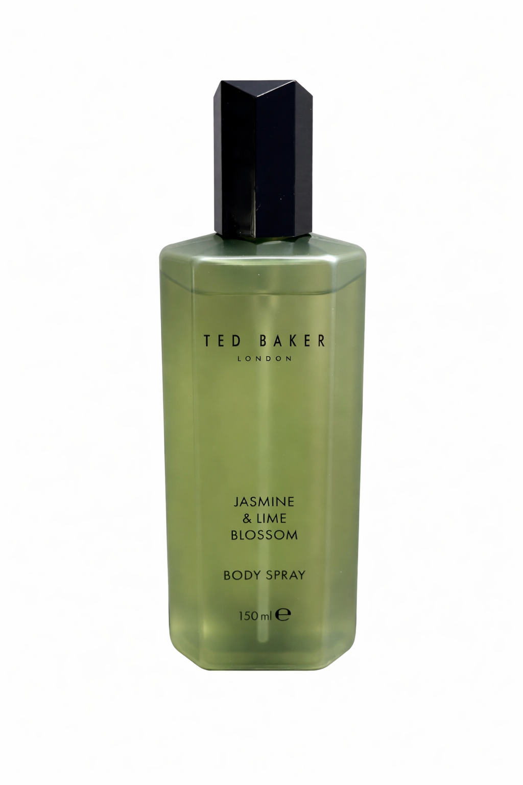 Ted Baker Jasmine & Lime Blossom Womens Body Spray 150ml