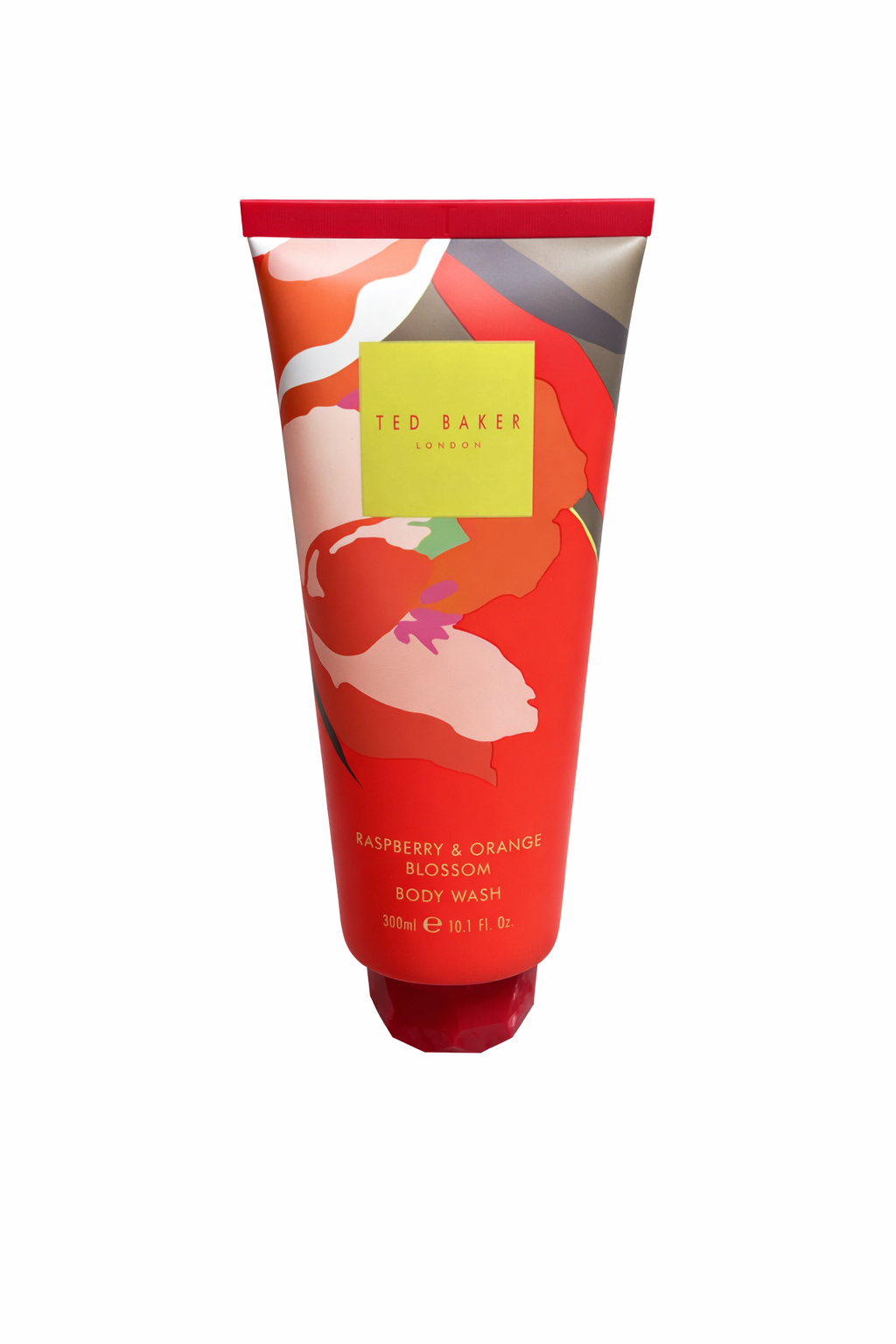 Ted Baker Raspberry Orange Blossom Body Wash 300ml