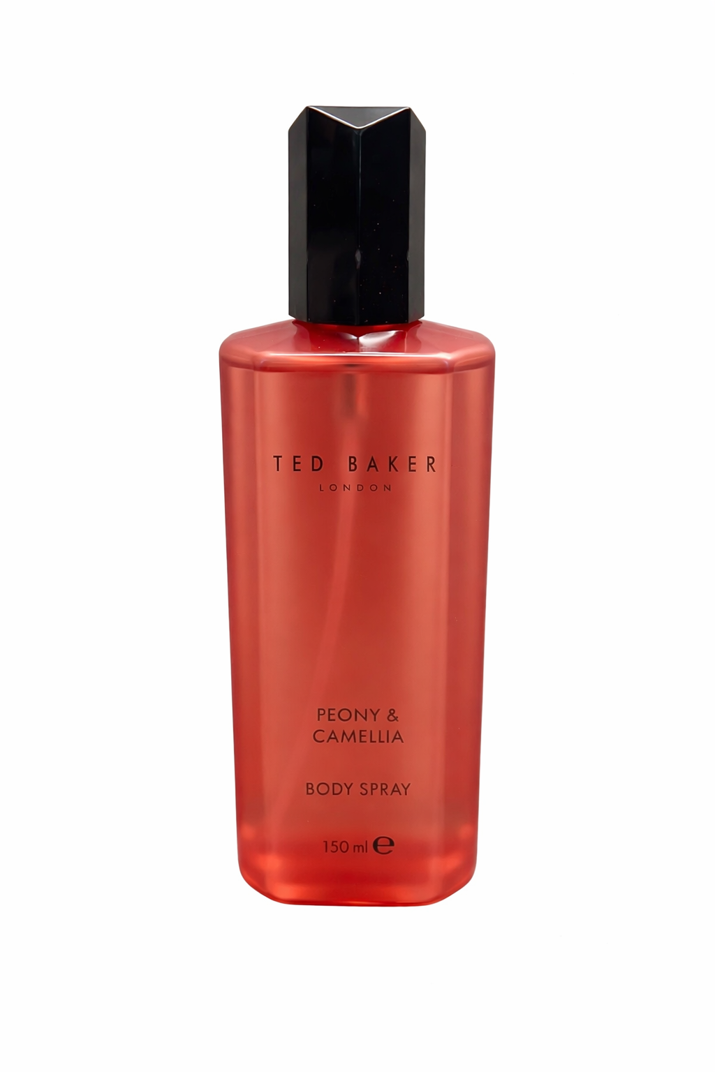 Ted Baker Peony & Camellia Womens Body Spray 150ml