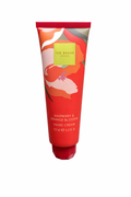 Ted Baker Raspberry And Orange Blossom Hand Cream 125ml