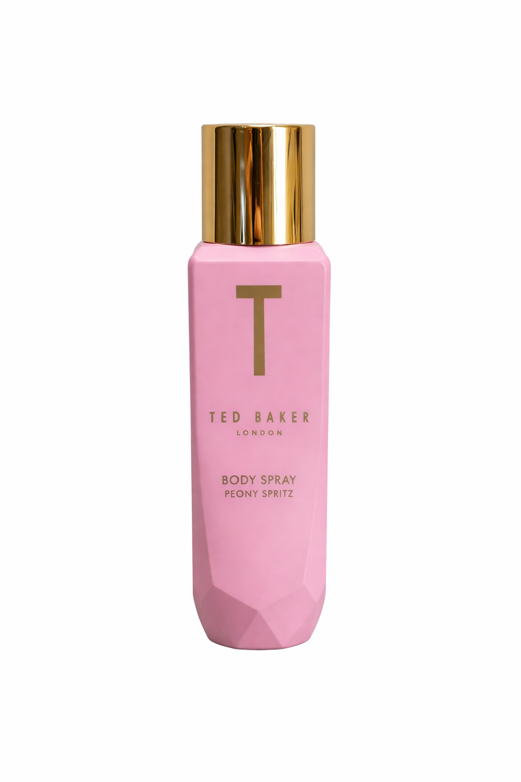 Ted Baker Peony Spritz Womens Body Spray 150ml