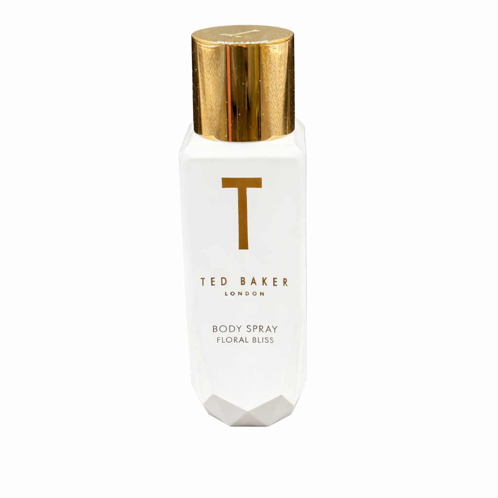 Ted Baker Floral Bliss 150ml Women's Body Spray