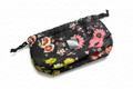 Ted Baker Drawstring Floral Cosmetic Bag