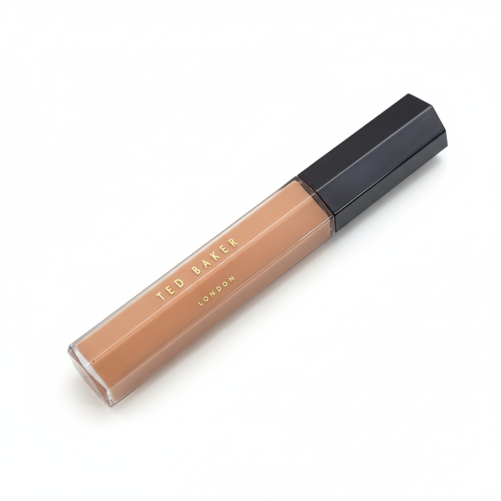 Ted Baker London Soft Pink Lip Gloss 10ml